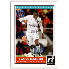 Panini 2015 Donruss #57 Blaise Matuidi gyűjthető kártya