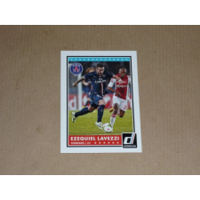 Panini 2015 Donruss #58 Ezequiel Lavezzi gyűjthető kártya