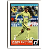 Panini 2015 Donruss #65 Carlos Quintero