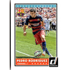 Panini 2015 Donruss #71 Pedro Rodriguez gyűjthető kártya