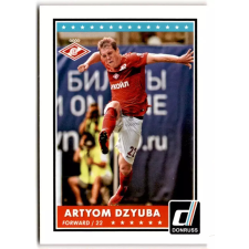 Panini 2015 Donruss #86 Artem Dzyuba gyűjthető kártya
