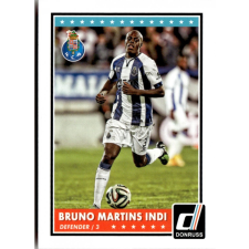 Panini 2015 Donruss #94 Bruno Martins Indi gyűjthető kártya