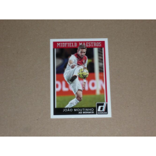 Panini 2015 Donruss Midfield Maestros #14 Joao Moutinho gyűjthető kártya