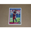 Panini 2015 Donruss Midfield Maestros #25 Rafinha