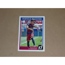 Panini 2015 Donruss Midfield Maestros #25 Rafinha gyűjthető kártya