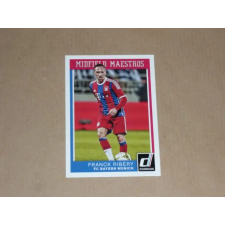 Panini 2015 Donruss Midfield Maestros #9 Franck Ribery gyűjthető kártya