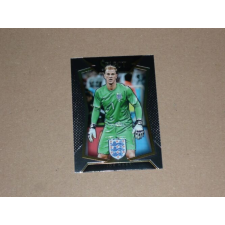 Panini 2015 Select #30 Joe Hart gyűjthető kártya