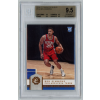 Panini 2016-06 Panini Excalibur BGS - 9.5 Gem Mint #134 Ben Simmons