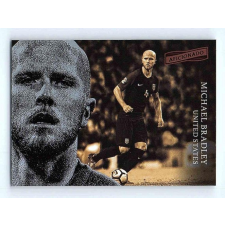 Panini 2016-17 Aficionado Soccer Base #110 Michael Bradley gyűjthető kártya