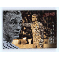 Panini 2016-17 Aficionado Soccer Base #150 Jasper Cillessen gyűjthető kártya