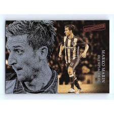 Panini 2016-17 Aficionado Soccer Base #35 Marko Marin gyűjthető kártya