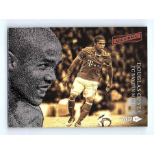Panini 2016-17 Aficionado Soccer Base Artis's Proof #7 Douglas Costa gyűjthető kártya