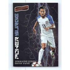 Panini 2016-17 Aficionado Soccer Power Surge #21 Jermaine Jones kártyajáték