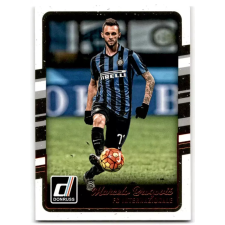Panini 2016-17 Donruss #105 Marcelo Brozovic gyűjthető kártya
