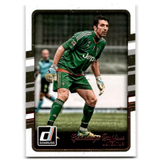 Panini 2016-17 Donruss #110 Gianluigi Buffon gyűjthető kártya