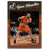 Panini 2016-17 Donruss #124 Tyson Chandler