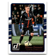 Panini 2016-17 Donruss #129 Marco Verratti gyűjthető kártya