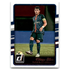 Panini 2016-17 Donruss #130 Thiago Silva gyűjthető kártya