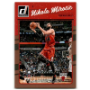 Panini 2016-17 Donruss #13 Nikola Mirotic