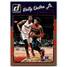 Panini 2016-17 Donruss #144 Kelly Oubre Jr. gyűjthető kártya
