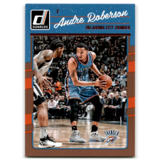 Panini 2016-17 Donruss #149 Andre Roberson gyűjthető kártya