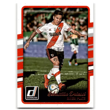 Panini 2016-17 Donruss #155 Sebastian Driussi gyűjthető kártya
