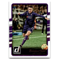 Panini 2016-17 Donruss #160 Cristian Tello gyűjthető kártya
