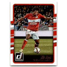 Panini 2016-17 Donruss #162 Ze Luis gyűjthető kártya