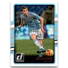 Panini 2016-17 Donruss #167 Senad Lulic gyűjthető kártya
