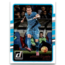 Panini 2016-17 Donruss #184 Artem Dzyuba gyűjthető kártya