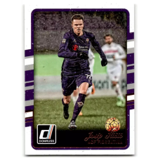 Panini 2016-17 Donruss #193 Josip Ilicic gyűjthető kártya