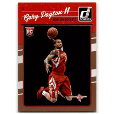 Panini 2016-17 Donruss #198 Gary Payton II RC gyűjthető kártya