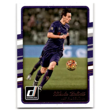 Panini 2016-17 Donruss #199 Nikola Kalinic gyűjthető kártya