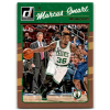 Panini 2016-17 Donruss #23 Marcus Smart