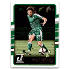 Panini 2016-17 Donruss #28 Sergio Sanchez gyűjthető kártya