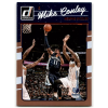 Panini 2016-17 Donruss #30 Mike Conley