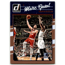Panini 2016-17 Donruss #32 Marc Gasol gyűjthető kártya