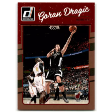 Panini 2016-17 Donruss #41 Goran Dragic gyűjthető kártya
