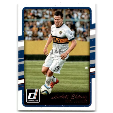 Panini 2016-17 Donruss #42 Andres Chavez gyűjthető kártya
