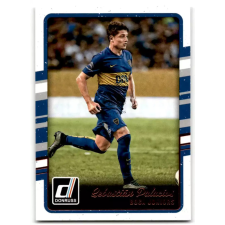 Panini 2016-17 Donruss #49 Sebastian Palacios gyűjthető kártya