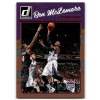 Panini 2016-17 Donruss #55 Ben McLemore