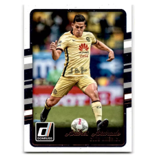 Panini 2016-17 Donruss #56 Andres Andrade gyűjthető kártya