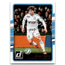 Panini 2016-17 Donruss #60 Lucas Silva gyűjthető kártya