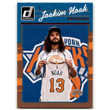 Panini 2016-17 Donruss #61 Joakim Noah gyűjthető kártya