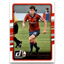 Panini 2016-17 Donruss #67 Roman Eremenko gyűjthető kártya