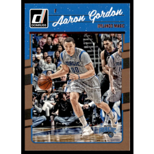 Panini 2016-17 Donruss #71 Aaron Gordon gyűjthető kártya