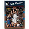 Panini 2016-17 Donruss #77 Dirk Nowitzki