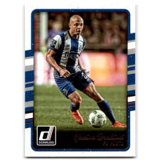 Panini 2016-17 Donruss #85 Yacine Brahimi gyűjthető kártya