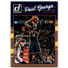 Panini 2016-17 Donruss #93 Paul George gyűjthető kártya