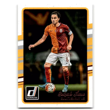 Panini 2016-17 Donruss #97 Selcuk Inan gyűjthető kártya